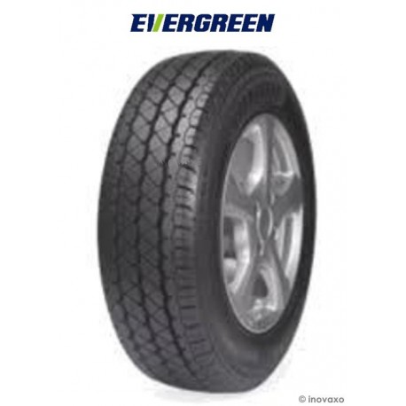 Pneu CAMIONNETTE ETE EVERGREEN ES88 : 205/75r16 110/108 R