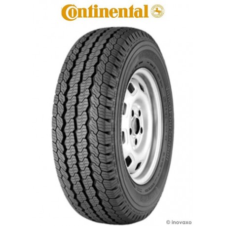 Pneu CAMIONNETTE ETE CONTINENTAL VANCOFOURSEASON : 235/65r16 115 R