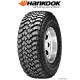 Pneu 4 X 4 HANKOOK RT03 : 11.50/r15 110 Q