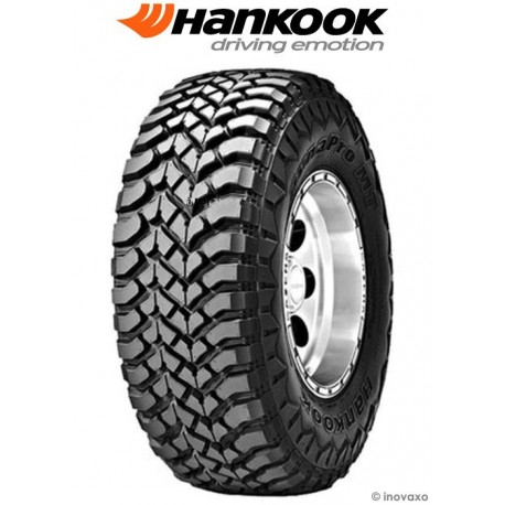 Pneu 4 X 4 HANKOOK RT03 : 11.50/r15 110 Q