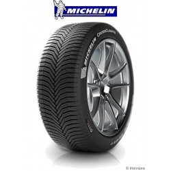 Pneu 4 X 4 MICHELIN CROSSCLIMATE SUV : 235/55r18 104 V