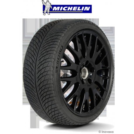 Pneu 4 X 4 HIVER MICHELIN PILOT ALPIN 5 SUV : 275/45r20 110 V