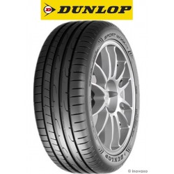 Pneu 4 X 4 DUNLOP SPORT MAXX RT 2 : 235/60r17 106 V