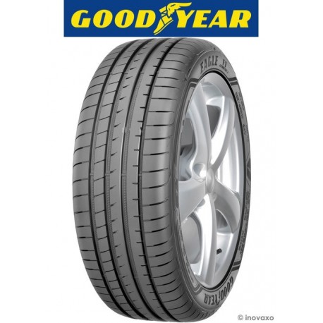 Pneu 4 X 4 GOOD YEAR EAGLE F1 (ASYMMETRIC) 3 SUV : 235/65r17 108 V