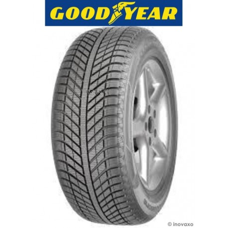 Pneu 4 X 4 GOOD YEAR VECTOR 4SEASONS SUV GEN-2 : 235/60r18 107 W