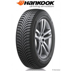 Pneu TOURISME HIVER HANKOOK W452 : 205/50r16 91 H