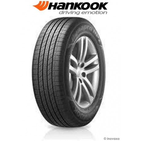 Pneu 4 X 4 HANKOOK RA33 : 255/50r20 105 H