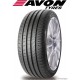 Pneu TOURISME ETE AVON ZV7 : 255/35r19 96 Y