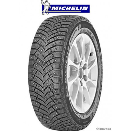 Pneu TOURISME HIVER MICHELIN X-ICE NORTH 4 : 205/55r16 94 T