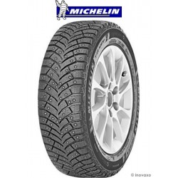 Pneu TOURISME HIVER MICHELIN X-ICE NORTH 4 : 205/60r16 96 T