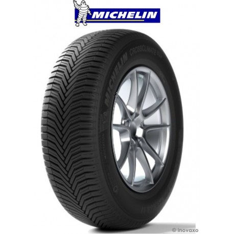 Pneu CAMIONNETTE ETE MICHELIN AGILIS CROSSCLIMATE : 215/65r16 109 T