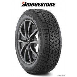 Pneu TOURISME HIVER BRIDGESTONE BLIZZAK DM-V2 : 245/70r17 110 S