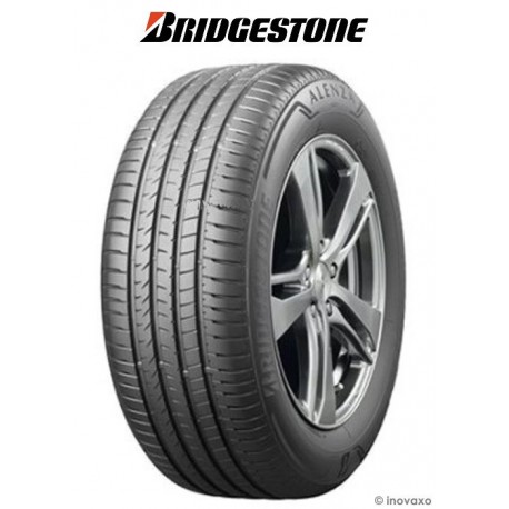 Pneu 4 X 4 BRIDGESTONE ALENZA 001 : 285/40r21 109 Y