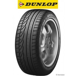 Pneu 4 X 4 DUNLOP SP SPORT 01 : 235/50r18 97 V