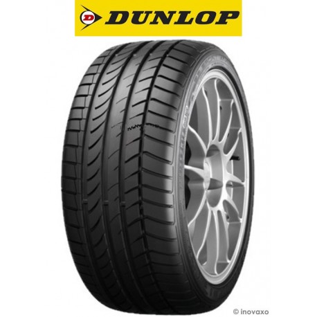 Pneu TOURISME ETE DUNLOP SP SPORT MAXX TT : 225/45r17 91 W