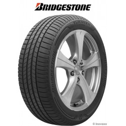 Pneu 4 X 4 BRIDGESTONE TURANZA T005 : 195/55r16 91 V