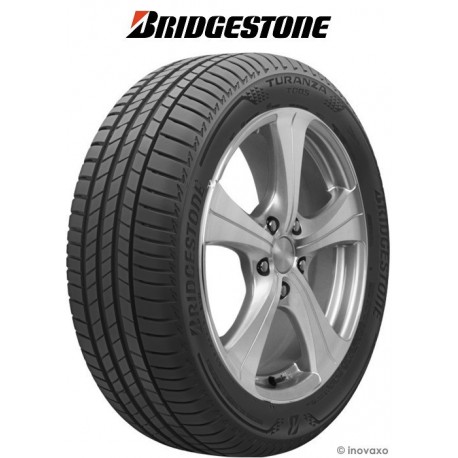 Pneu 4 X 4 BRIDGESTONE TURANZA T005 : 195/55r16 91 V