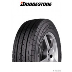 Pneu CAMIONNETTE ETE BRIDGESTONE DURAVIS R660 : 215/65r16 109/107 R