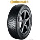 Pneu 4 X 4 CONTINENTAL ALL SEASON CONTACT : 215/70r16 100 H