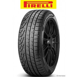 Pneu TOURISME HIVER PIRELLI W240 S2 : 285/30r19 98 V