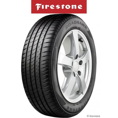 Pneu 4 X 4 FIRESTONE ROADHAWK : 215/65r16 98 H