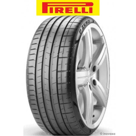 Pneu TOURISME ETE PIRELLI P-ZERO : 235/40r19 92 Y