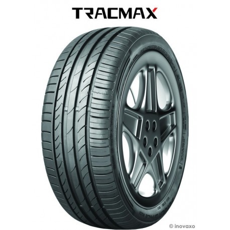 Pneu TOURISME ETE TRACMAX X-PRIVILO TX3 : 245/55r19 107 W