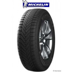 Pneu TOURISME HIVER MICHELIN ALPIN 6 : 195/60r15 88 T