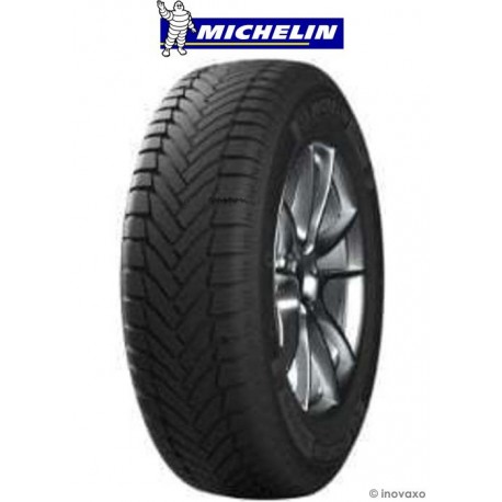 Pneu TOURISME HIVER MICHELIN ALPIN 6 : 195/60r15 88 T