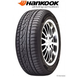 Pneu TOURISME HIVER HANKOOK W310 : 205/60r16 92 H