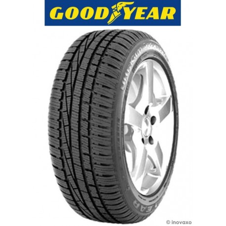 Pneu TOURISME HIVER GOOD YEAR ULTRAGRIP PERFORMANCE GEN-1 : 205/55r16 91 H