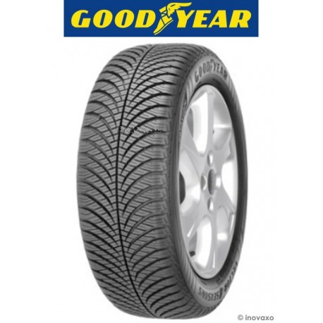 Pneu CAMIONNETTE ETE GOOD YEAR VECTOR 4 SEASONS GEN-2 : 215/65r16 109/107 T