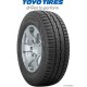 Pneu CAMIONNETTE HIVER TOYO OBSERVE VAN : /r15