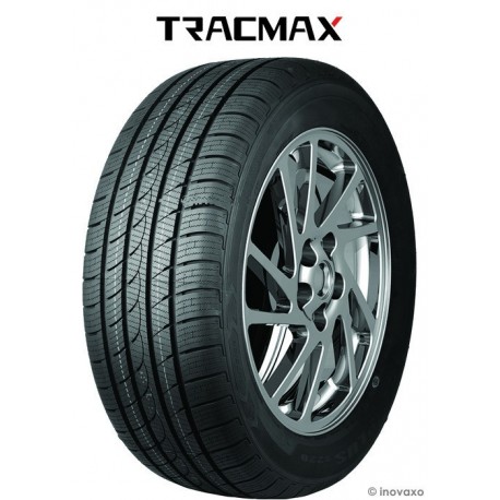 Pneu TOURISME HIVER TRACMAX S220 : 265/70r16 112 H