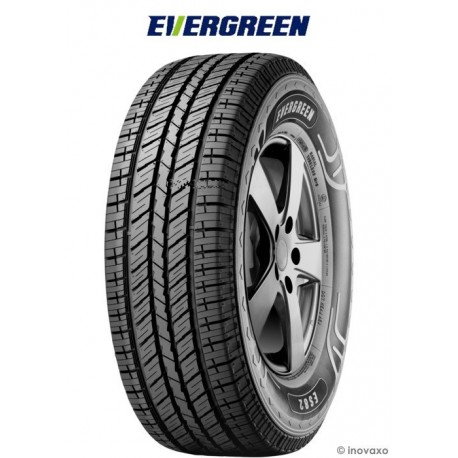 Pneu 4 X 4 EVERGREEN ES82 : 225/70r15 100 T