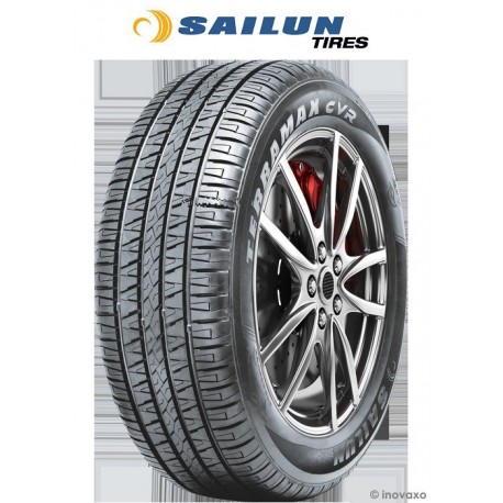 Pneu 4 X 4 SAILUN TERRAMAX CVR : 225/55r19 99 V