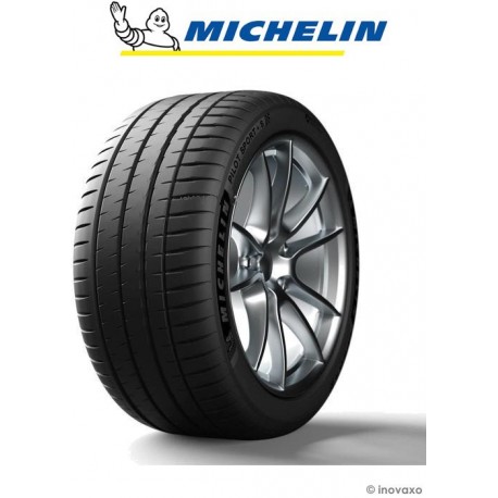 Pneu 4 X 4 MICHELIN PILOT SPORT 4 SUV : 235/45r21 101 Y