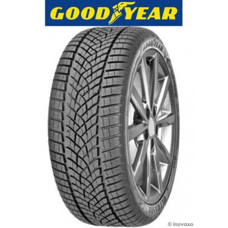 Pneu TOURISME HIVER GOOD YEAR ULTRAGRIP PERFORMANCE+ : 245/40r18 97 W