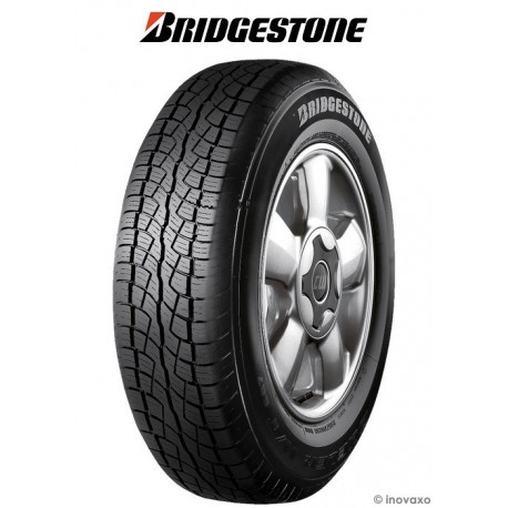 Pneu 4 X 4 BRIDGESTONE DUELER H/T 687 : 225/65r17 102 H