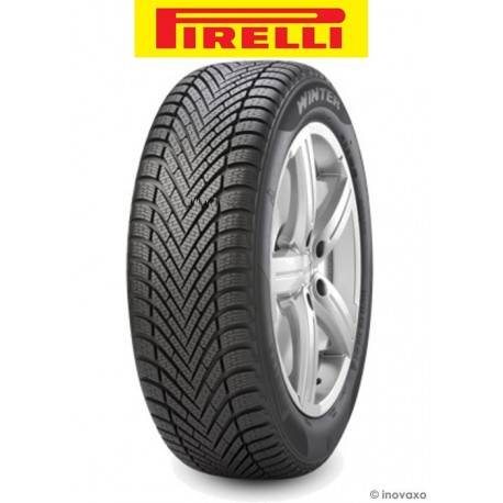 Pneu TOURISME HIVER PIRELLI CINTURATO WINTER : 195/60r16 89 H