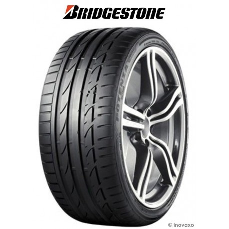 Pneu TOURISME ETE BRIDGESTONE POTENZA S007 : 285/35r20 100 Y