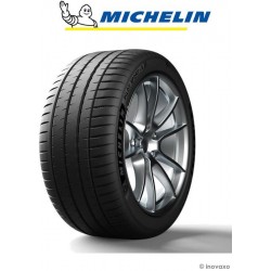 Pneu 4 X 4 MICHELIN PILOT SPORT 4 SUV : 235/60r19 107 V