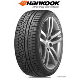 Pneu TOURISME HIVER HANKOOK W320B : 255/45r19 104 V