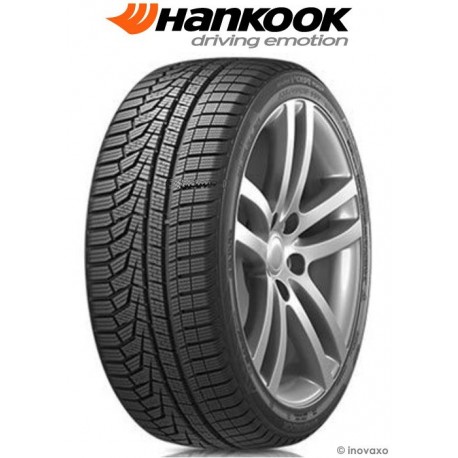 Pneu TOURISME HIVER HANKOOK W320B : 255/45r19 104 V