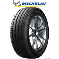 Pneu TOURISME ETE MICHELIN PRIMACY 4 : 245/45r19 102 V