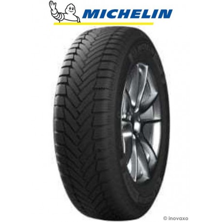 Pneu TOURISME HIVER MICHELIN ALPIN 6 : 205/60r17 93 H