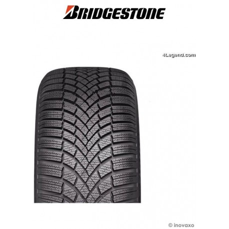 Pneu TOURISME HIVER BRIDGESTONE BLIZZAK LM005 : 195/50r15 86 H