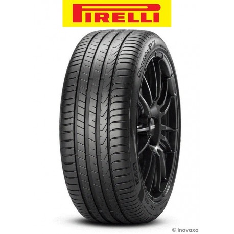 Pneu CAMIONNETTE ETE PIRELLI CINTURATO P7 (P7C2) : 225/45r18 91 Y