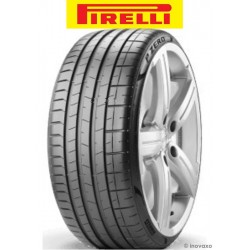 Pneu CAMIONNETTE ETE PIRELLI P-ZERO : 245/40r20 99 W