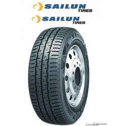 Pneu CAMIONNETTE HIVER SAILUN ENDURE WSL1 : /r15